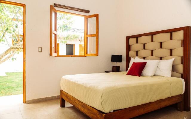 Kinta Kan Boutique Hotel