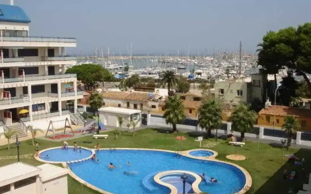 Sueños Del Mar L6