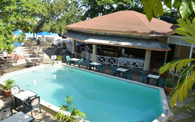 Merrils Beach Resort II