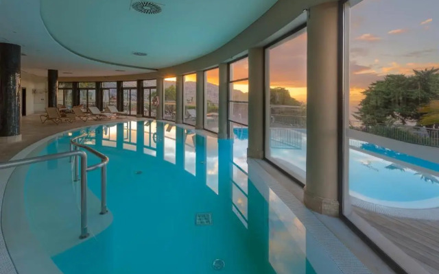 Quinta Funchal Gardens – Adults Only