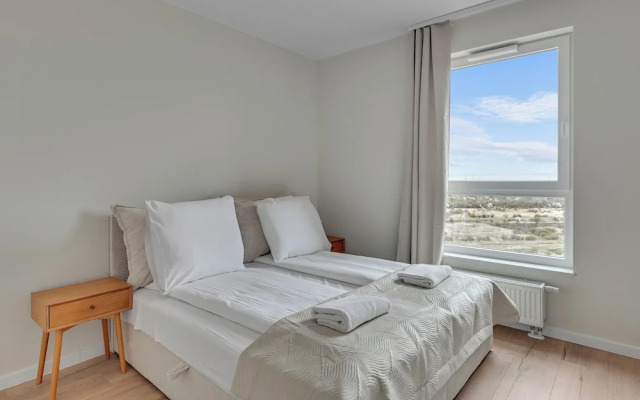 Horizon 169 - SeaView by GrandApartments