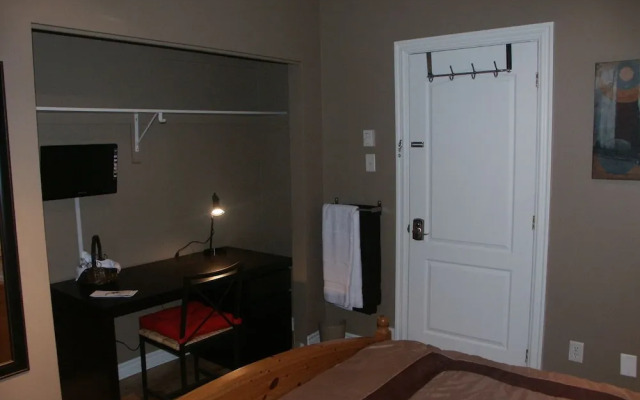 Gite Ocoin B&B