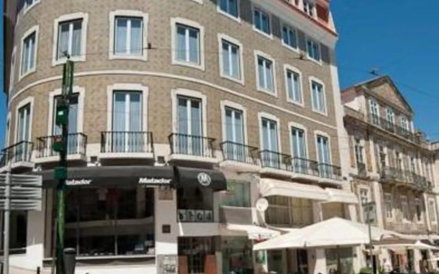 Teatro Boutique Rooms & Suites