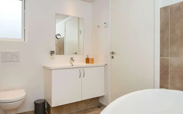 Luxury Retreat by Beach - By Traum Ferienwohnungen