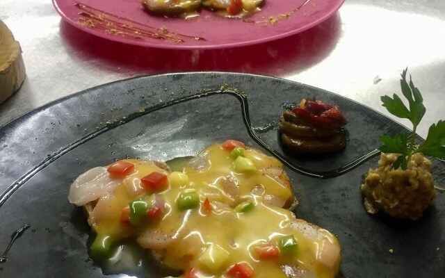 A Flatta