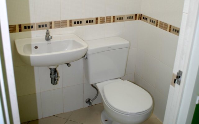 Cebu Fiesta Business Suites