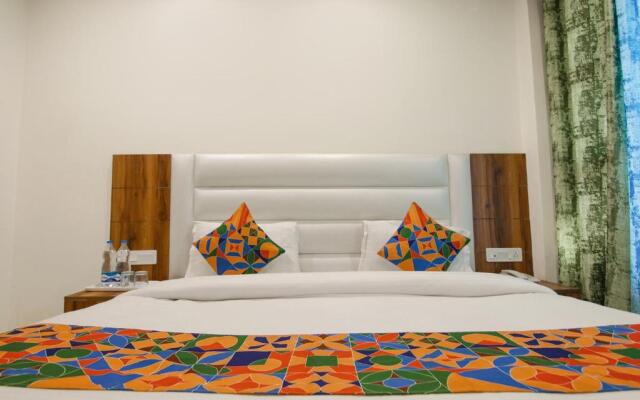 Fabexpress Sagar Residency
