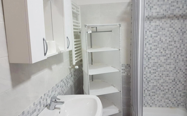 Hotel Serafino
