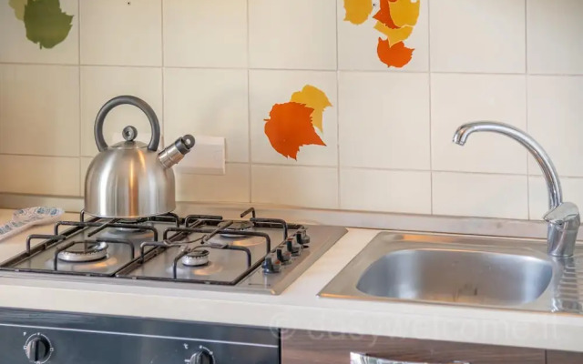 Easy Welcome Residenza Ortensia Appartamento Paola