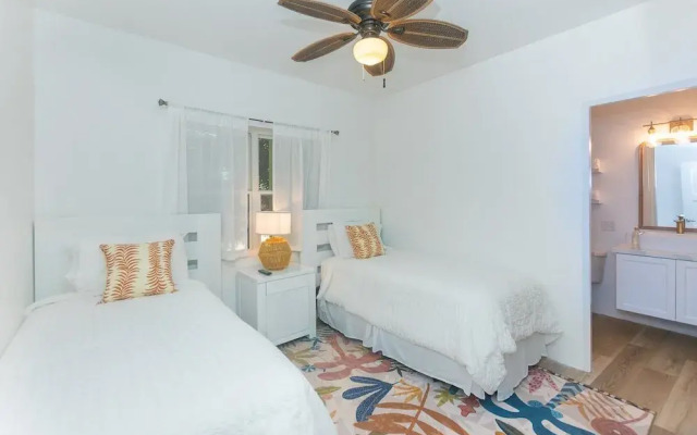 Villa Del Playa #2