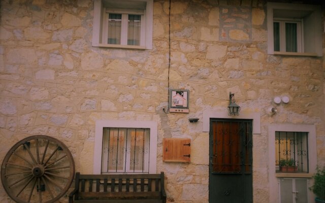 Casa Rural Reyes Católicos