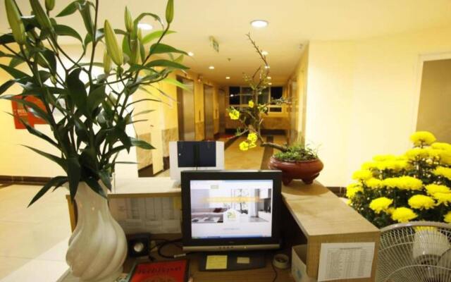 Phuc An Serviced Apartment