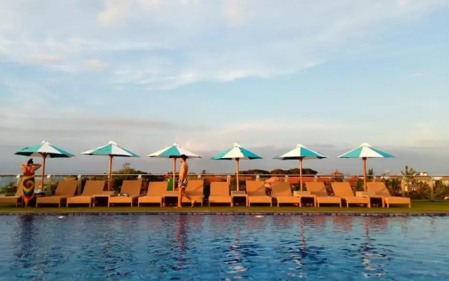 Sulis Beach Hotel and Spa
