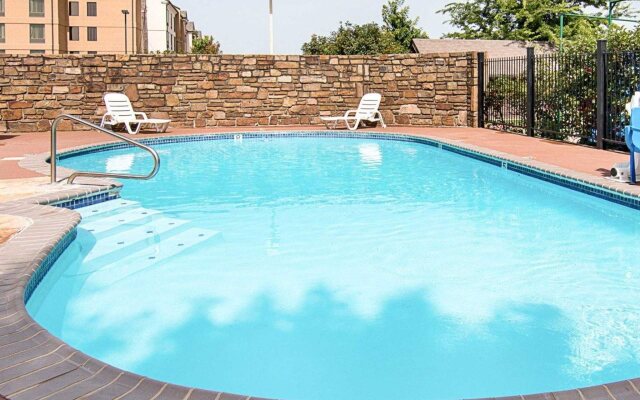 Extended Studio Suite Hotel