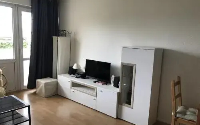 Ferienappartement K112 Fur 2-4 Personen In Strandnahe