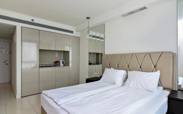 Sea Apartment