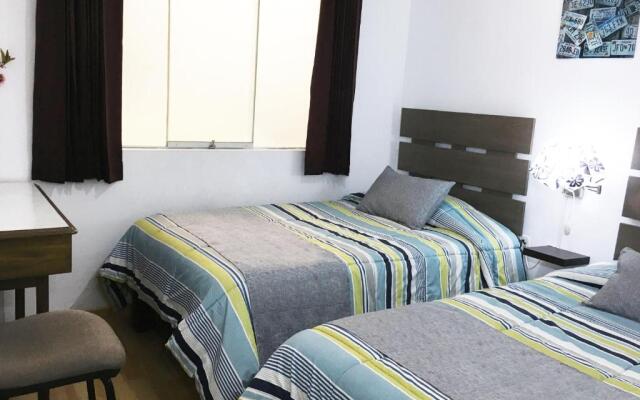 Ayli Apart Hotel