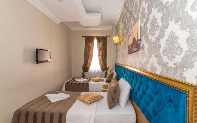 Sun Comfort Hotel