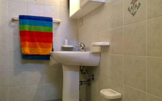 Seaside Flat in Rosolina Mare