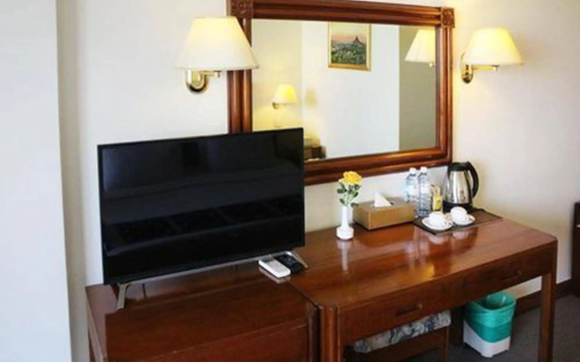 Alfa Hotel
