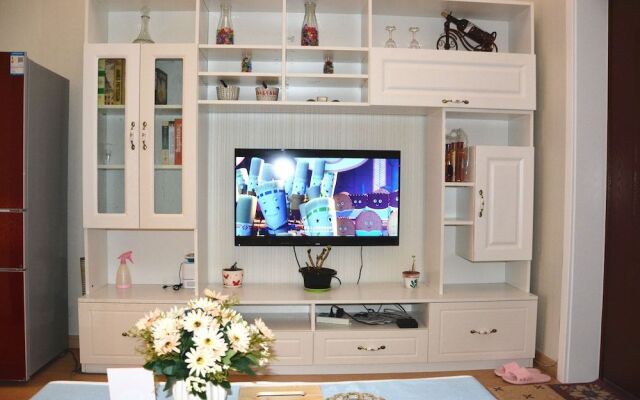 Warm House Apartment