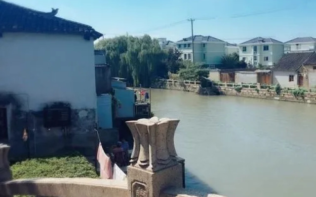 Stay in joy Tongyintang Tongli