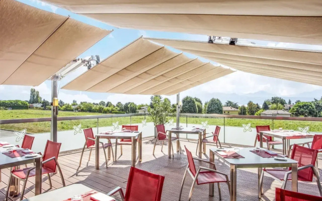 Starling Hotel Lausanne