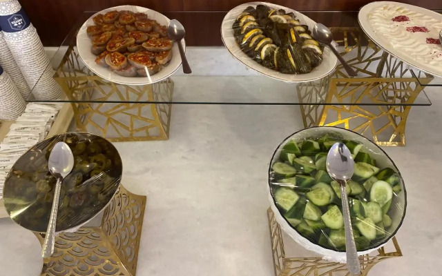 Areen Hotel