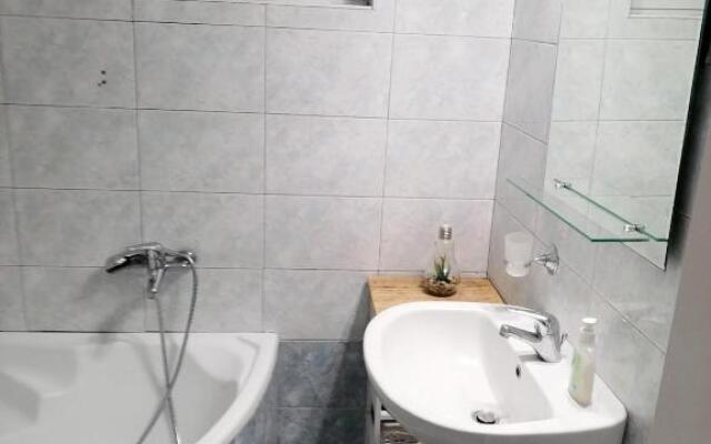 3 bedrooms house with enclosed garden and wifi at Πηγιανος Κάμπος 1 km away from the beach