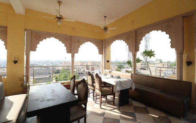 Hotel Mumtaz Mahal