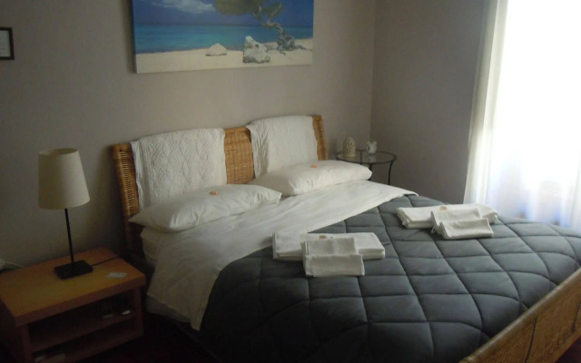 Bed and Breakfast Napoletando