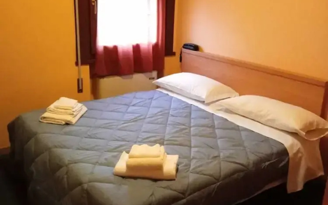 Albergo al Gallo