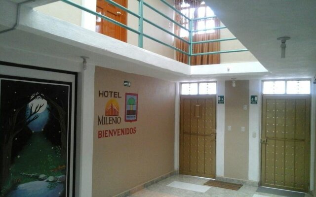 Hotel Milenio