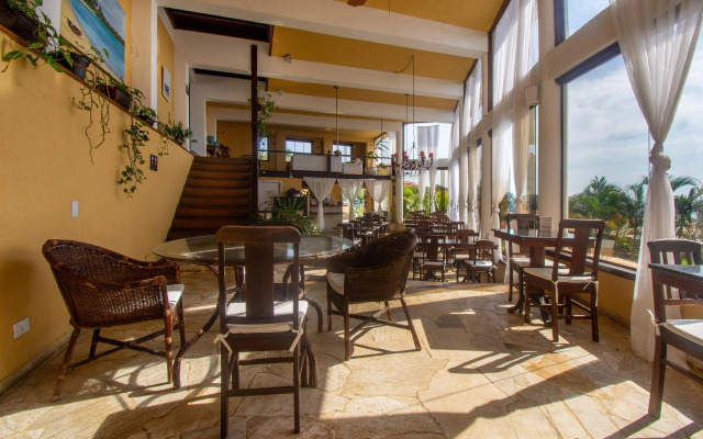 Pousada e Spa Villa Mercedes by Latitud Hoteles