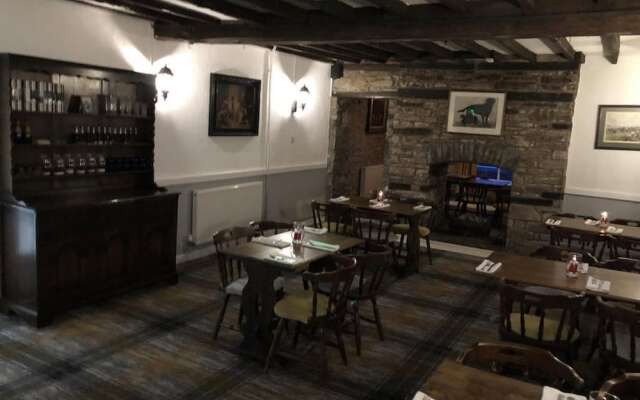 The Griffin Inn