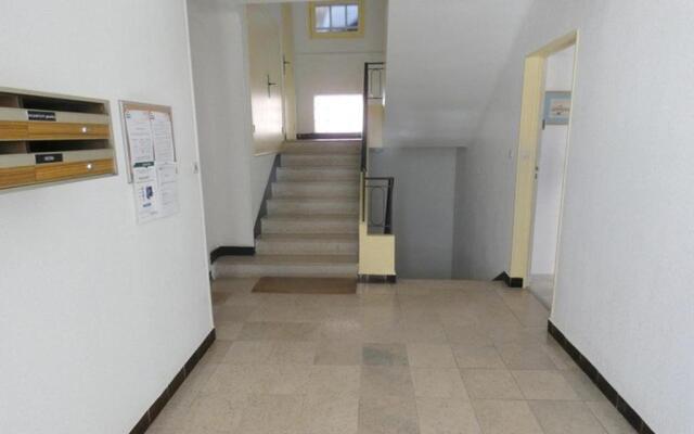 Appartement Six-Fours-les-Plages, 2 pièces, 4 personnes - FR-1-316-232