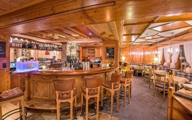 Alpenrose Leading Family Hotel & Resort