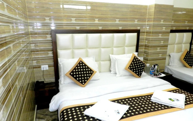 Hotel Katra Heights