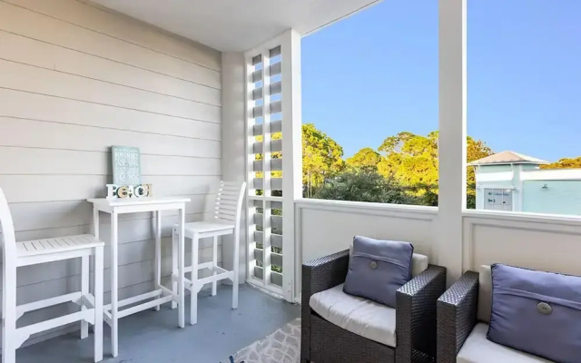Cassine Way 303 - Seagrove + Sunsets