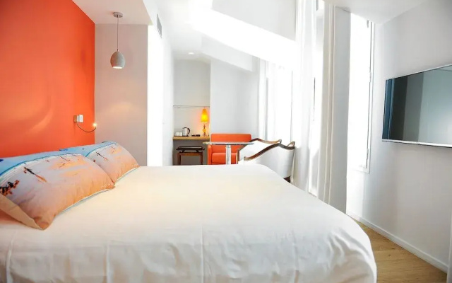 Hotel Briketenia