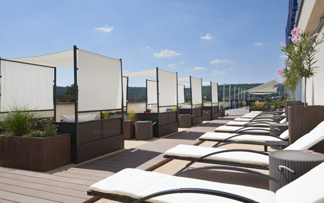 Orea Resort Santon Brno