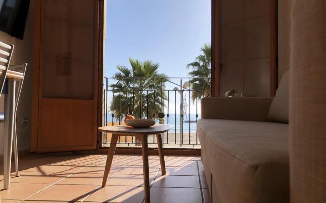 AR27-4 Impresionantes vistas al mar.