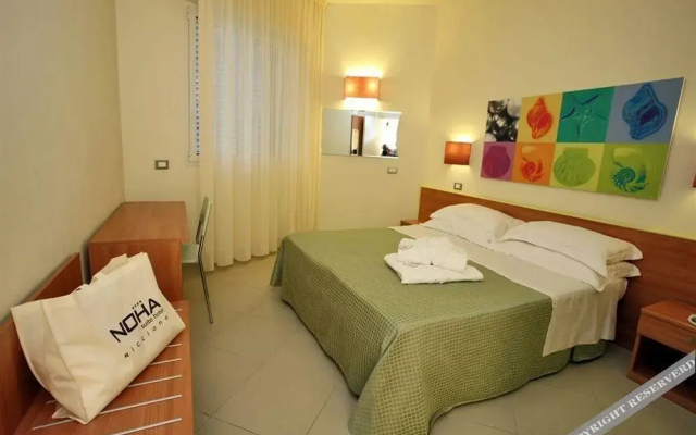Noha Suite Hotel
