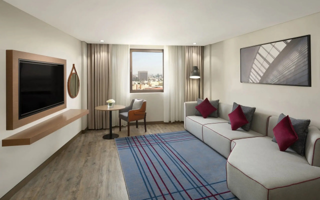 Crowne Plaza Riyadh Palace by IHG