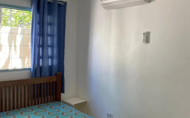 Casa em Maracaipe/Porto de Galinhas