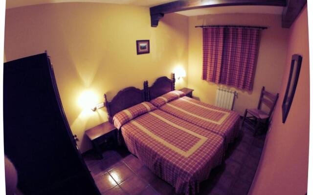 El Mirador Del Parque