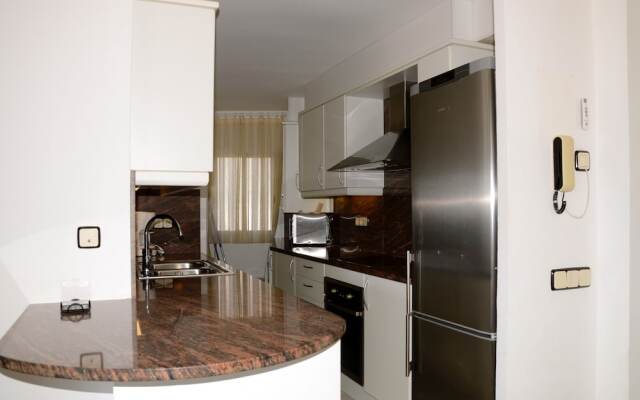 Apartamentos Medes Platja