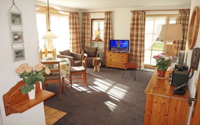 Wohnung 4 Ruhpolding