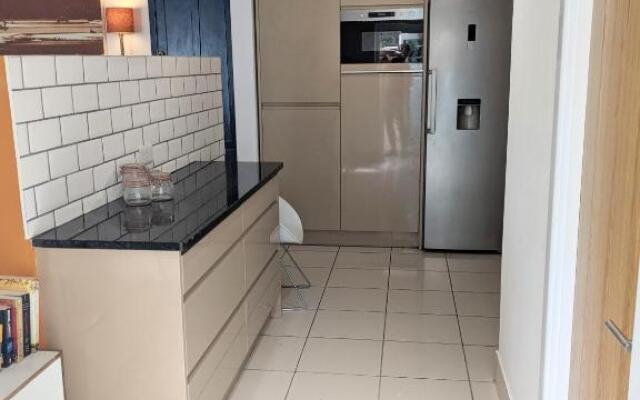 Luxury Suite with Terrace