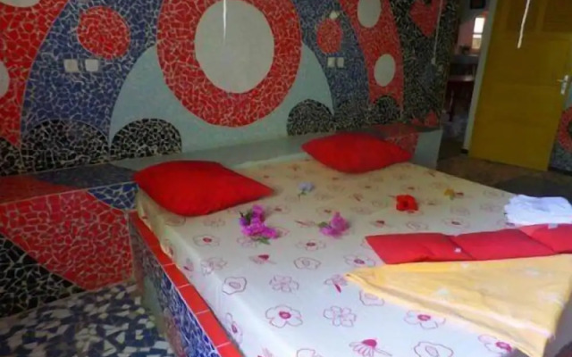 Complexe Keur Yaadikoone